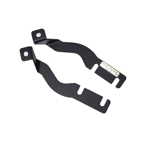 Dee Zee 17-C TACOMA DITCH LIGHT BRACKE DZ1074